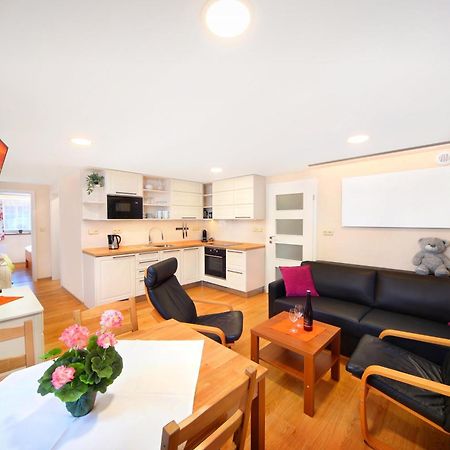 Apartmany Mlyn Rokytnice nad Jizerou Exterior photo