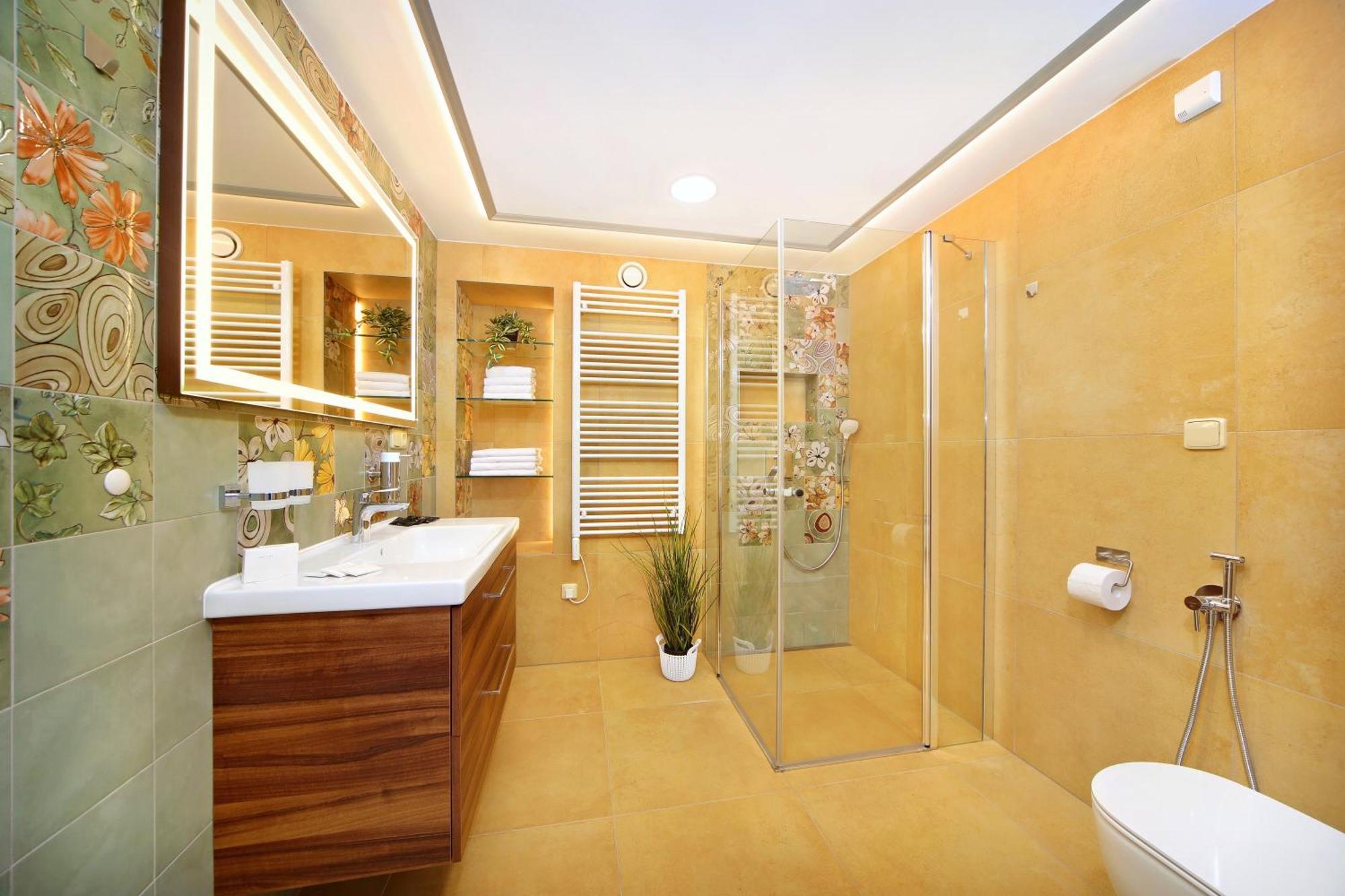 Apartmany Mlyn Rokytnice nad Jizerou Exterior photo